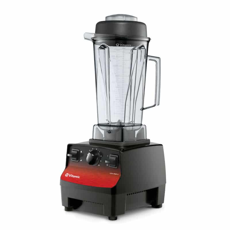 VITAPREP 3 - FoodSERV. Image of a Vitamix VitaPrep 3 blender | VITAPREP 3 | FoodServ