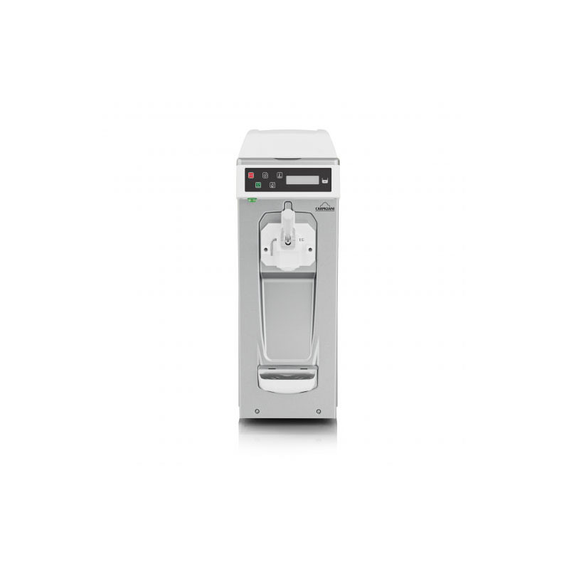 Image of a Carpigiani 161 soft serve machine | 161 G SP / 161 T G SP Soft Serve Machine | FoodServ