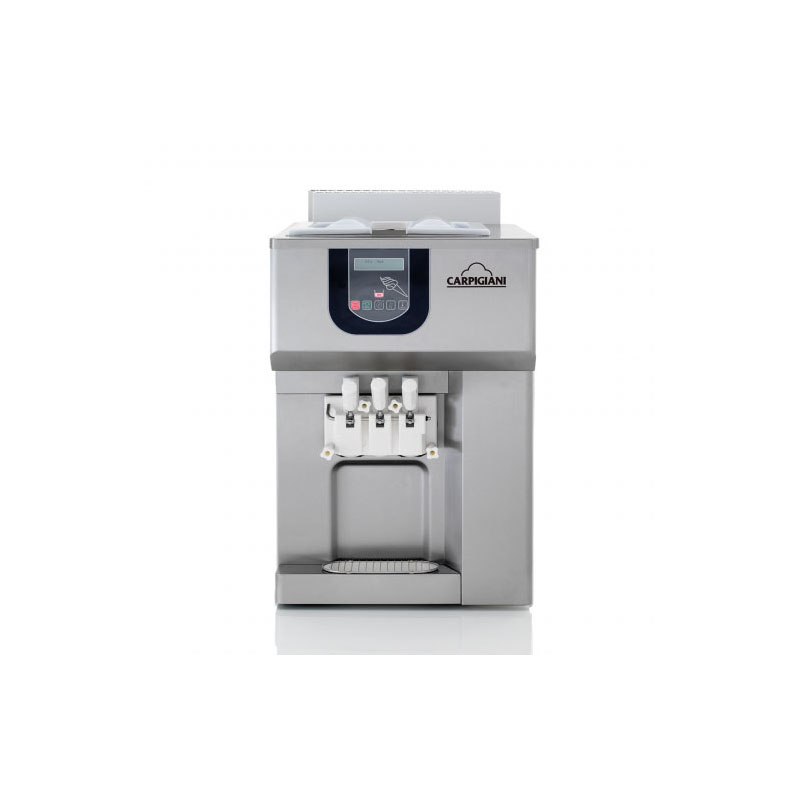 Image of a Carpigiani 193 soft serve machine | 193 CLASSIC / 193 STEEL Soft Serve Machine | FoodServ