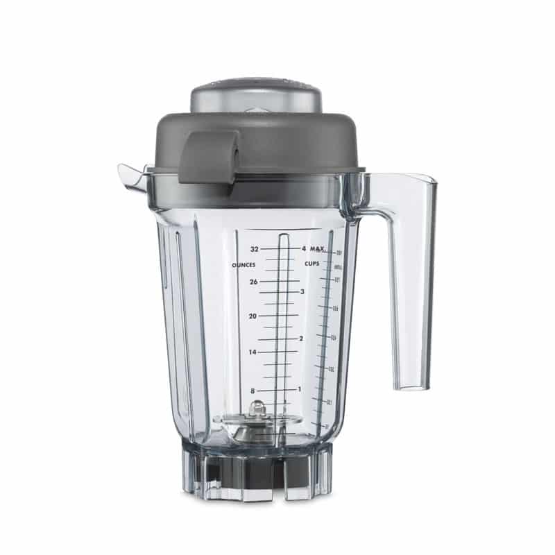 Image of a Aerating blender container | Aerating Container | FoodServ