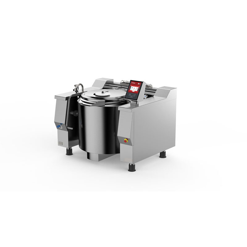 Image of a Firex Baskett | BASKETT - Professional pan | FoodServ
