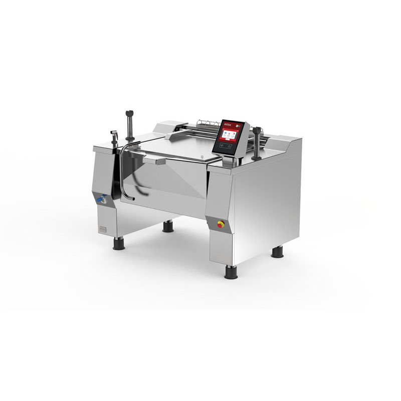 Image of a Firex BetterPan | BETTERPAN - Pressure cooker | FoodServ