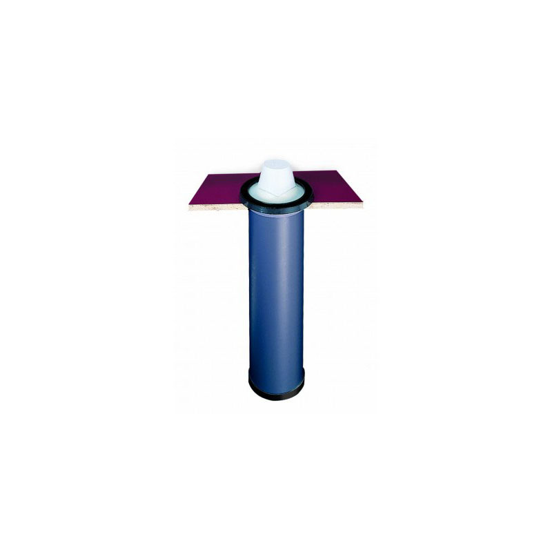 Image of an in-counter cup dispenser | IN COUNTER CUP DISPENSERS | FoodServ