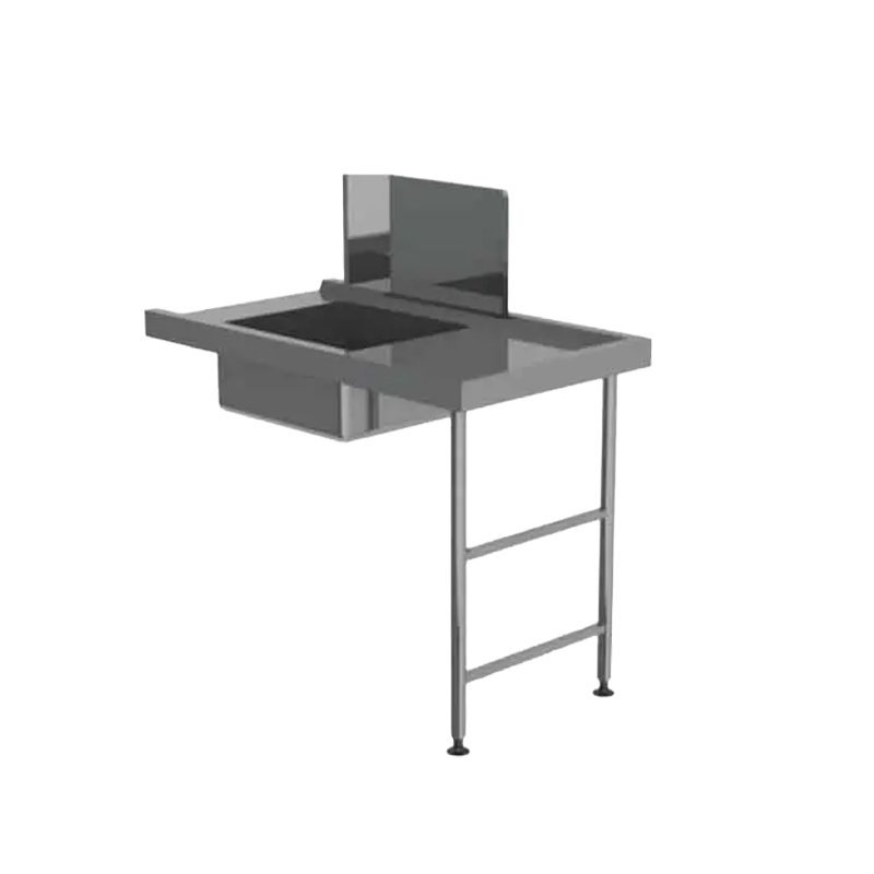 DISHWASHER TABLES
