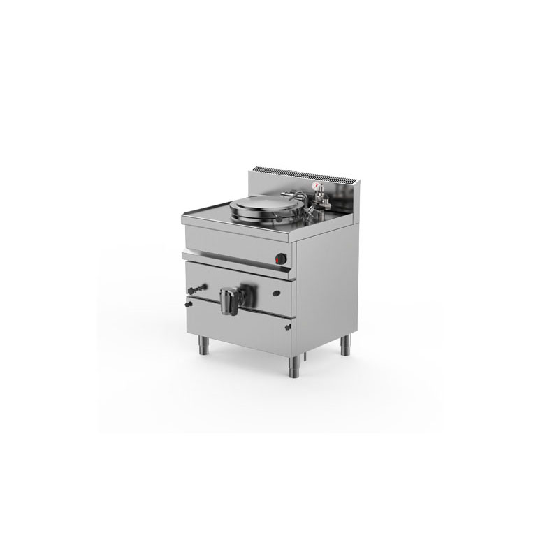 Image of a Firex EasyPan | EASYPAN - Industrial pans | FoodServ