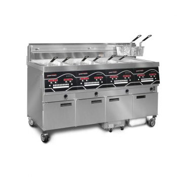 Evolution Elite Series