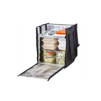 GOBAGS DELIVERY BACKPACKS