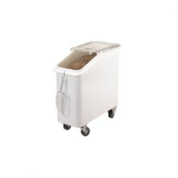 INGREDIENT BINS