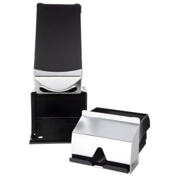 MODULAR STRAW AND NAPKIN COMBO DISPENSER