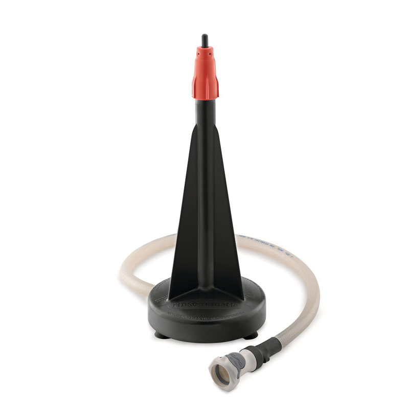 Image of a Vitamix Rinse-O-Matic blender container rinser | RINSE-O-MATIC | FoodServ