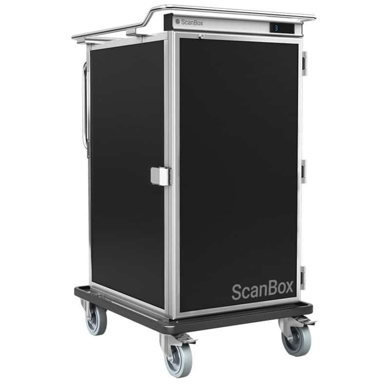 AC16 - FoodSERV. Image of a ScanBox Banquet Line AC16 | AC16 | FoodServ