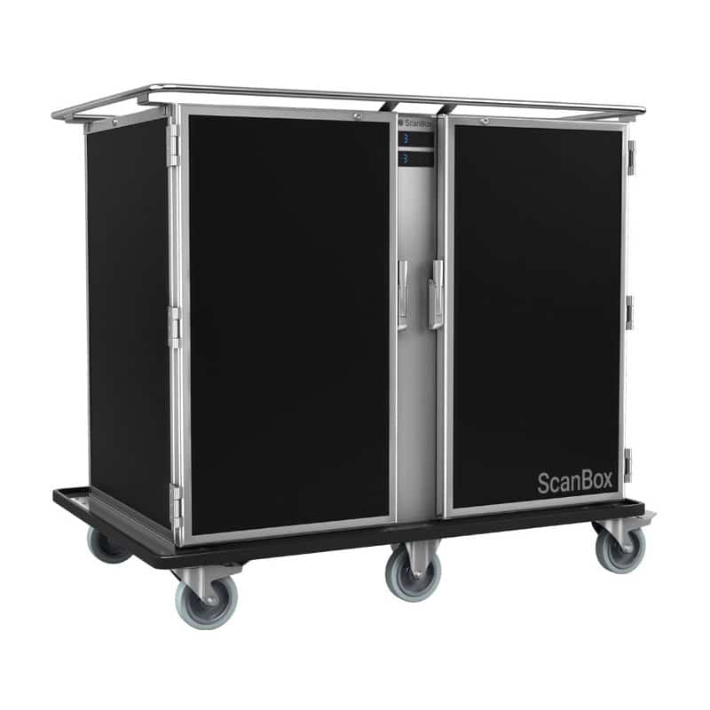 Image of a ScanBox Banquet Line Duo AC16AC16 | AC16 + AC16 | FoodServ