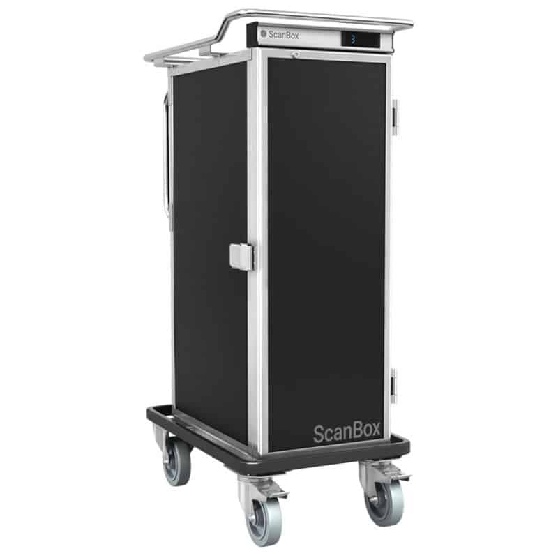 AC14 - FoodSERV. Image of a ScanBox Ergo Line unit AC14 | AC14 | FoodServ