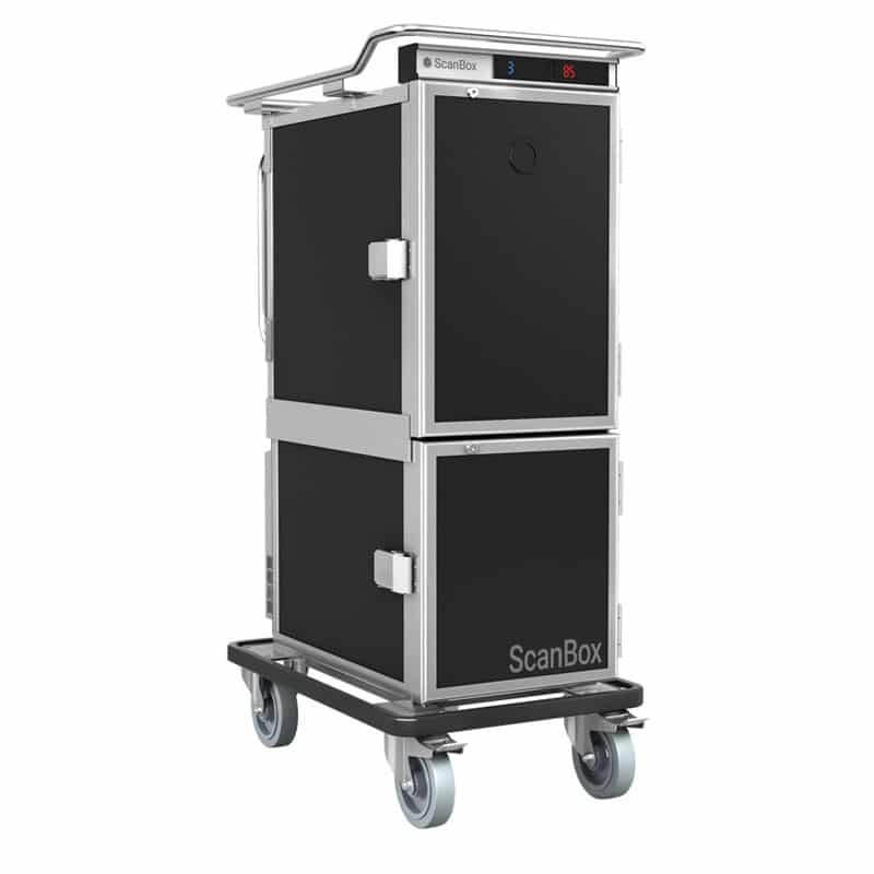 Image of a ScanBox Ergo Line Combo AC4H6 | AC4 + H6 | FoodServ