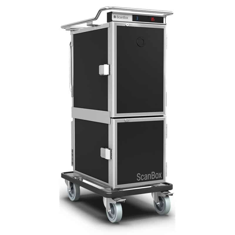 Image of a ScanBox Ergo Line Combo AC4H8 | AC4 + H8 | FoodServ