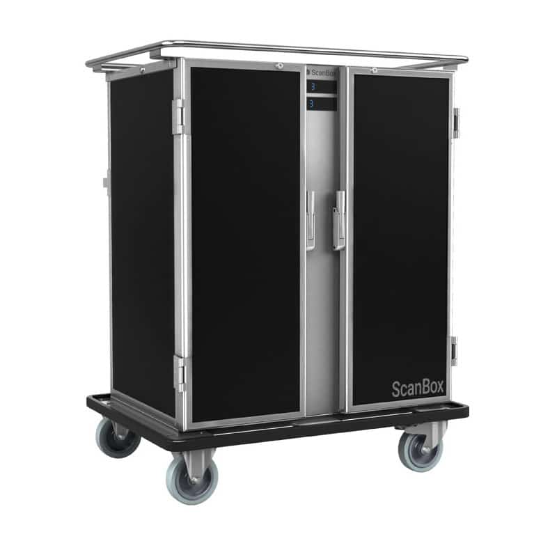 Image of a ScanBox Ergo Line Duo AC12AC12 | AC12 + AC12 | FoodServ