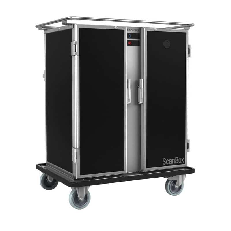 AC12 + H12 - FoodSERV. Image of a ScanBox Ergo Line Duo AC12H12 | AC12 + H12 | FoodServ