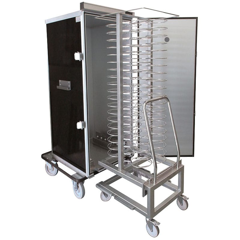 Image of a ScanBox BM H40 Rational | Banquet Master H40Rational 202 | FoodServ