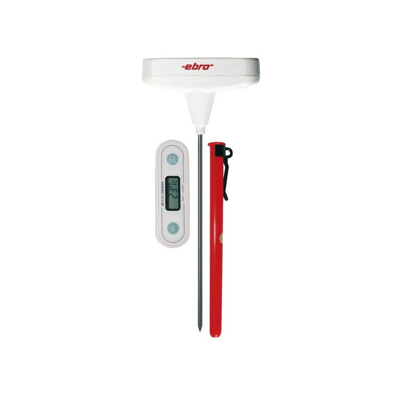 Image of a TDC 150 thermometer | TDC 150 Thermometer | FoodServ