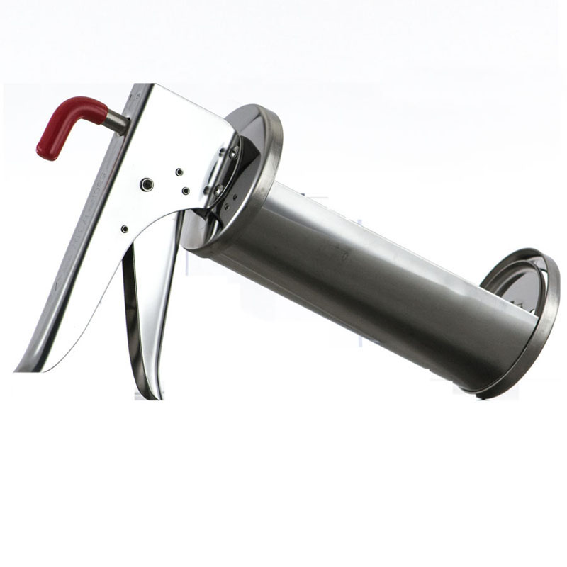 HEAVY SAUCE DISPENSERS - FoodSERV. Image of a heavy sauce dispenser | HEAVY SAUCE DISPENSERS | FoodServ