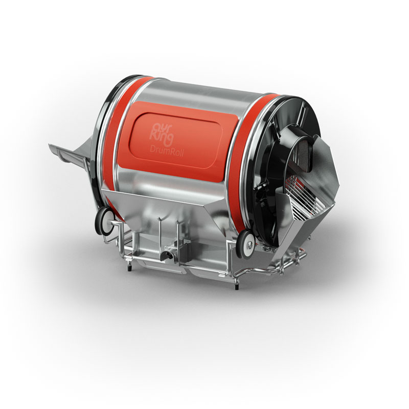 Image of an AREDR-RF-220 drumroll | AREDR-RF-220 | FoodServ