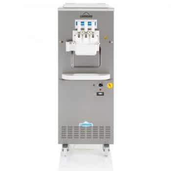 Super Tre BP Soft Serve Machine